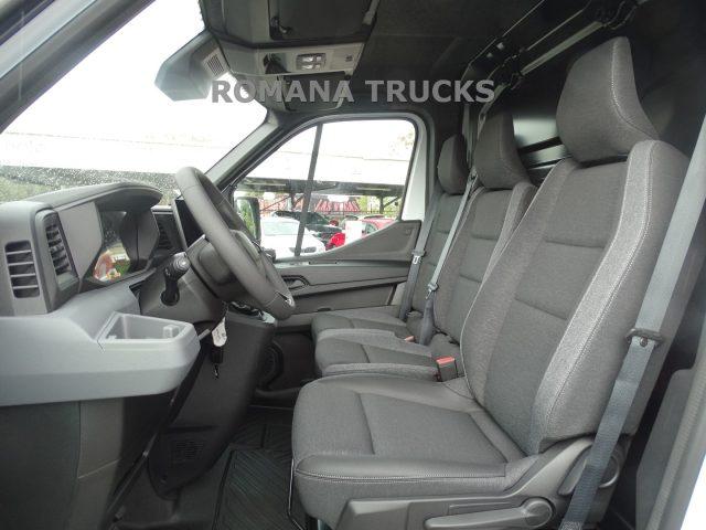 RENAULT Master DI SERIE L2 H2 130CV PRONTA CONSEGNA