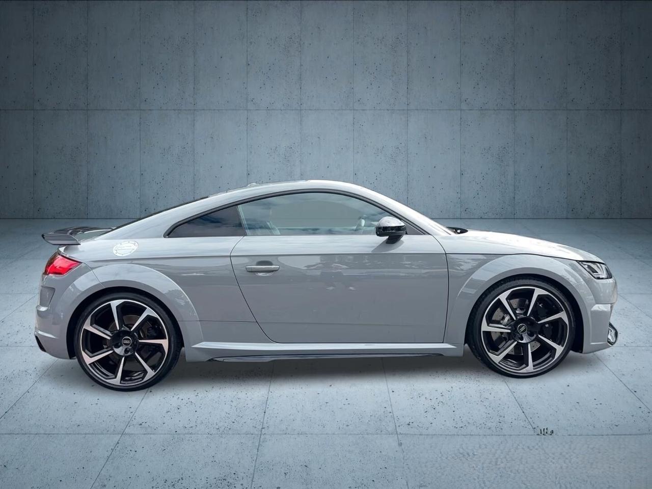 Audi TT RS Coupé 2.5 TFSI quattro S tronic