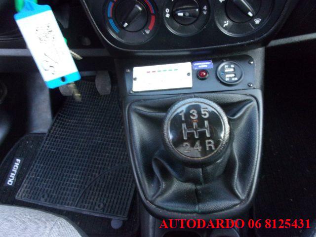 FIAT Fiorino 1.3 MJT 95CV Cargo Adventure