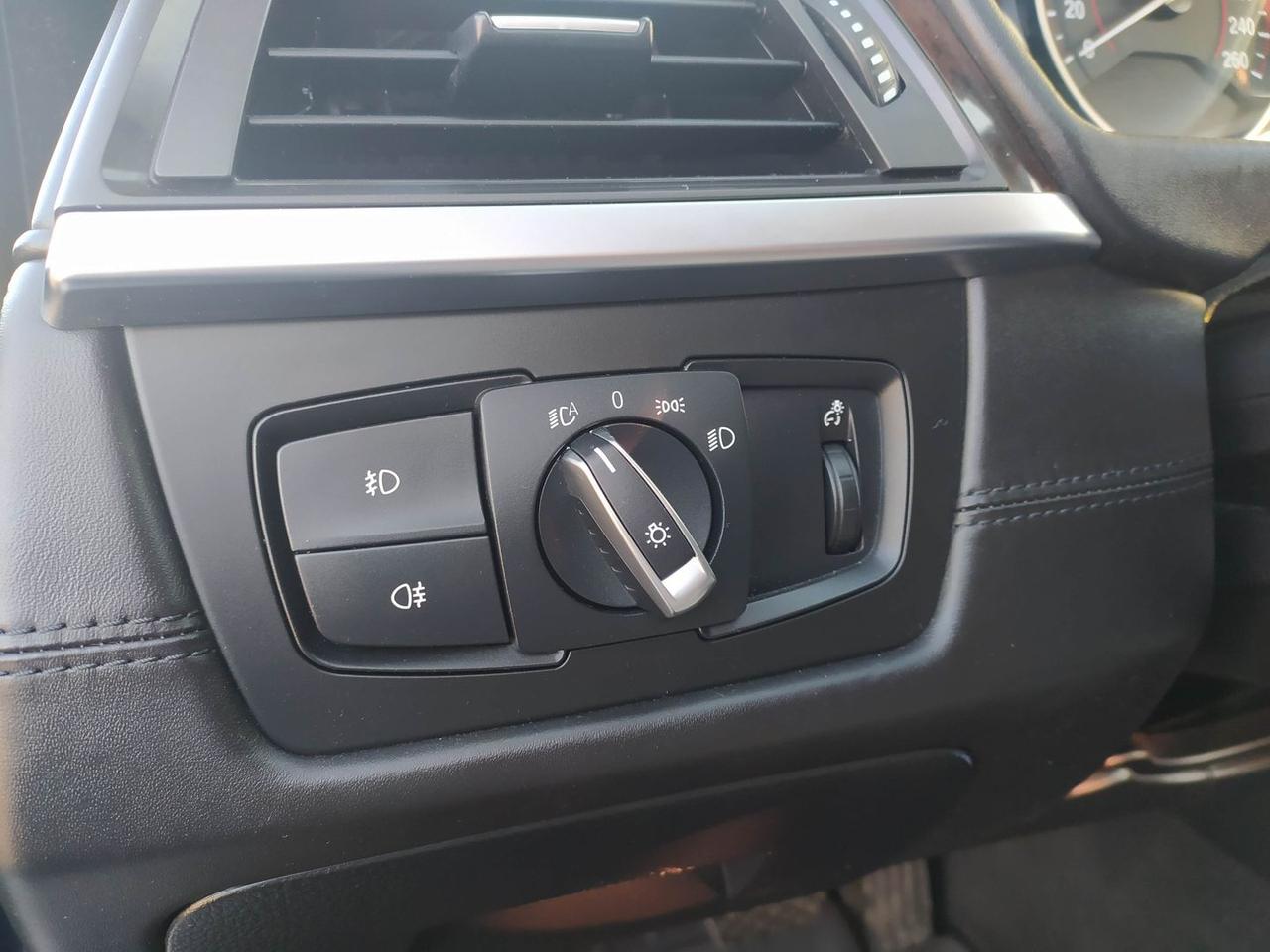 Bmw 420 GranCoupé Sport 420 d #7705