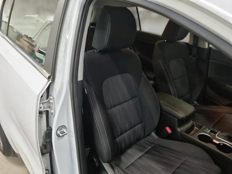 KIA SPORTAGE 1.6 CRDI MHYB 100KW BUSIN. CLASS DCT 2WD SUV