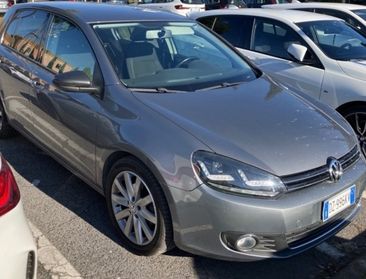 Volkswagen Golf 1.4 TSI 122CV DSG 5p. Highline
