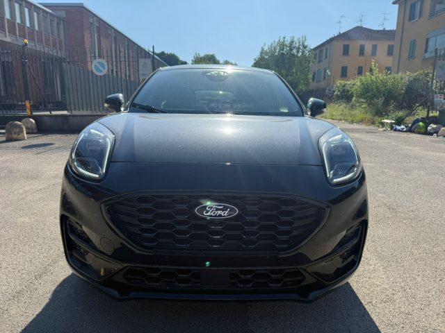 FORD Puma 1.0 EcoBoost Hybrid 125 CV S&S aut. ST-Line