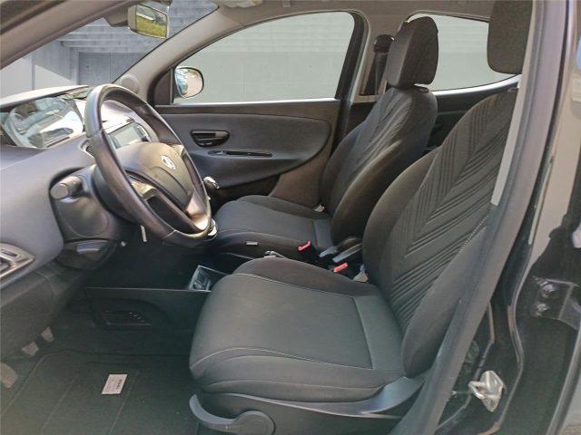 LANCIA Ypsilon 3ª serie 1.0 FireFly 5 porte S&S Hybrid Gold