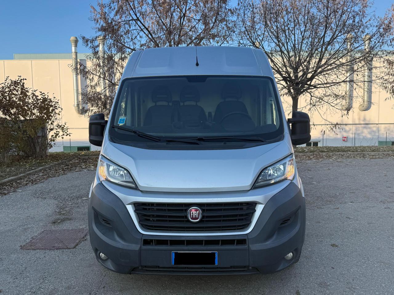 FIAT Ducato 33 MH2 2.0 mjt 115cv E6