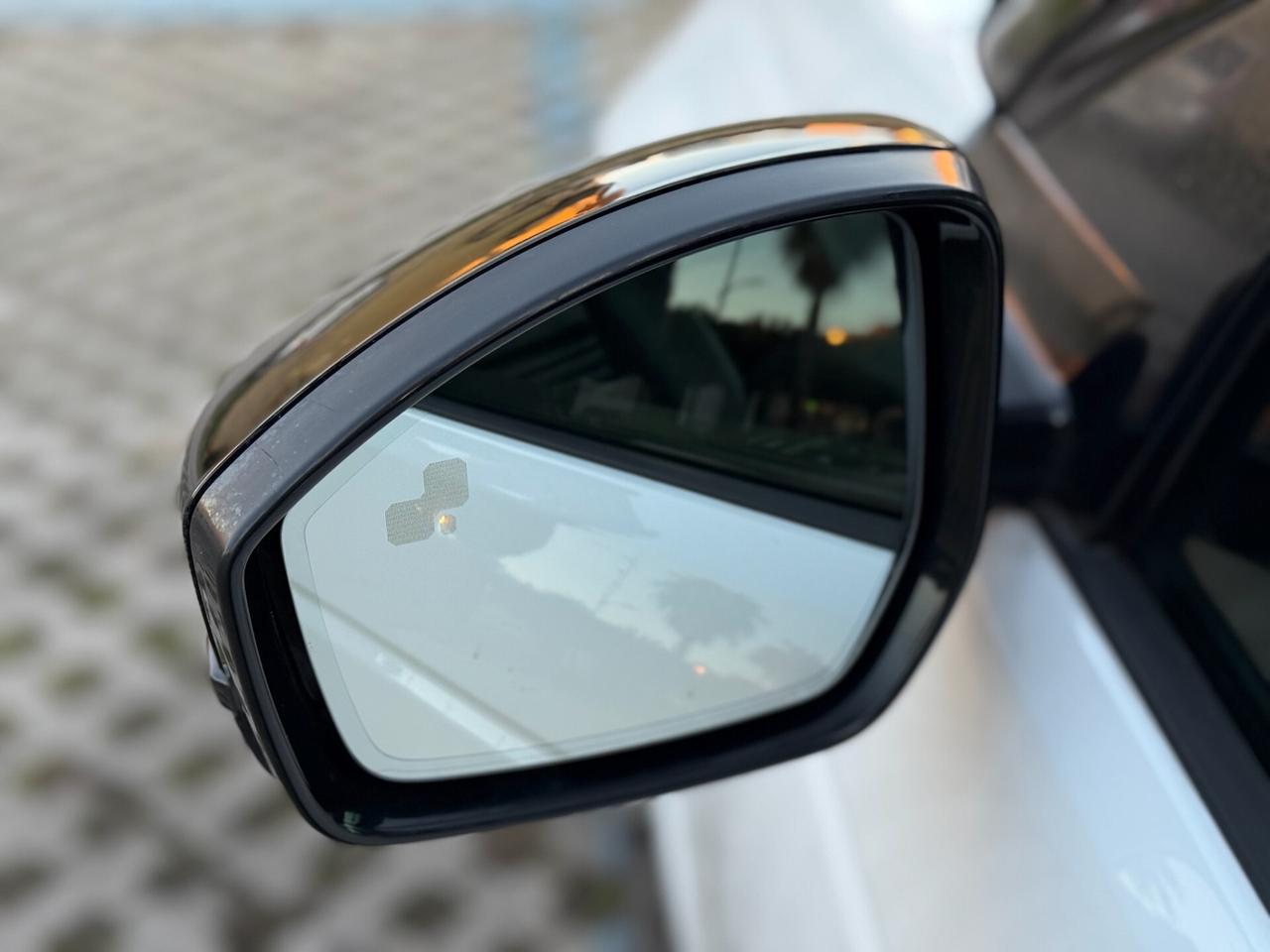 Range Rover Discovery Sport R-Dynamic HSE 09/2020