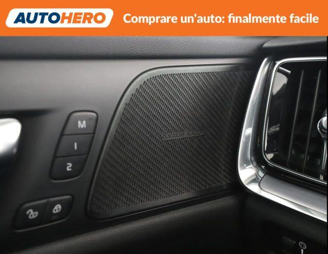 VOLVO V60 Cross Country D4 AWD Geartronic Business Plus