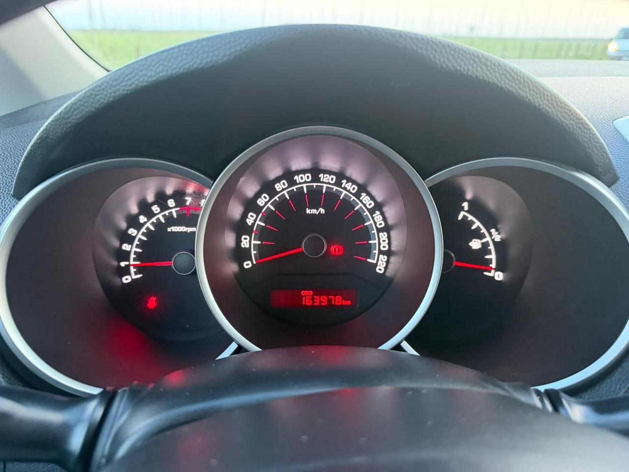 Kia Venga 1.4 CVVT Cool