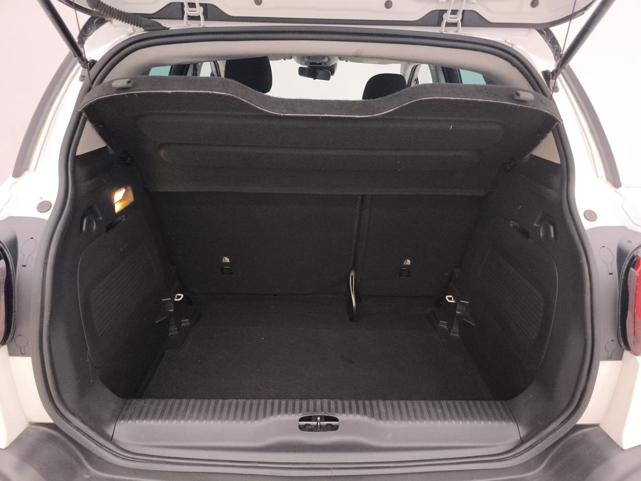 CITROEN C3 Aircross I 2021 - C3 Aircross 1.5 bluehdi C-Series s&s 110cv