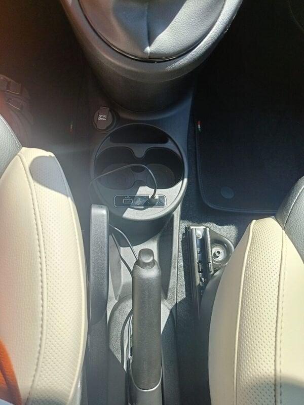 FIAT 500 500 1.0 Hybrid Dolcevita