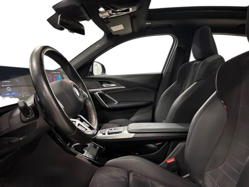 BMW X2 20 d 48V MSport xDrive DCT