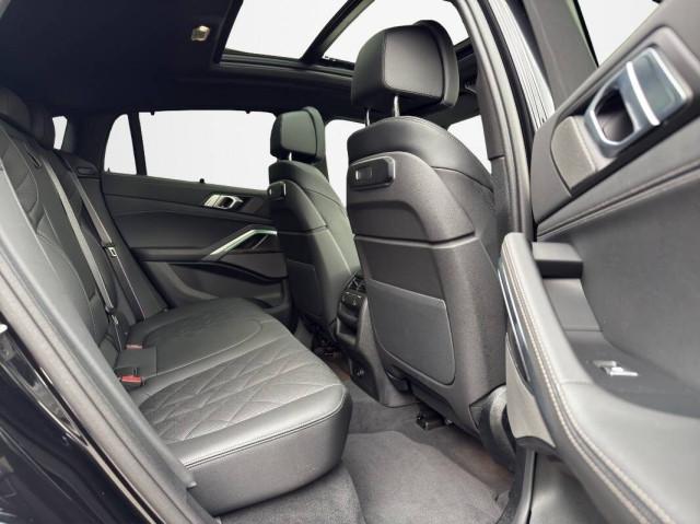 BMW X6 Xdrive40d MSport Pro auto