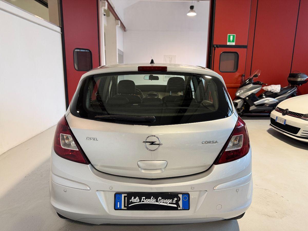 OPEL - Corsa - 1.2 5p. Cosmo