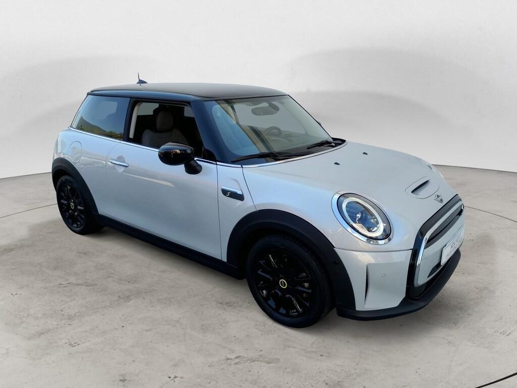 Mini Mini 3 Porte Full Electric Cooper SE Electric Auto