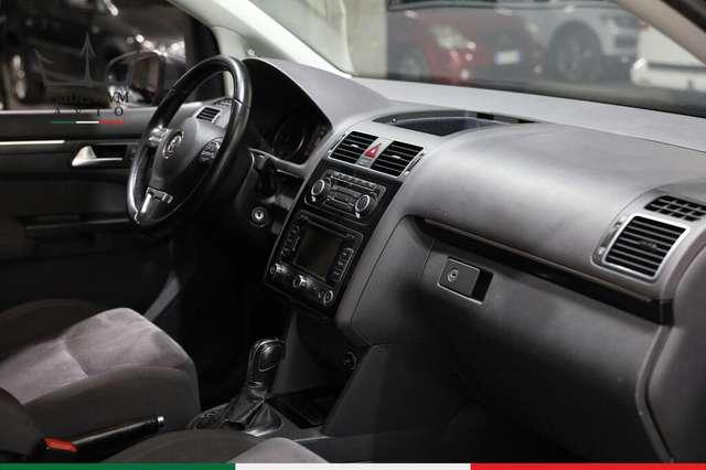 Volkswagen Touran 2.0 tdi Highline dsg