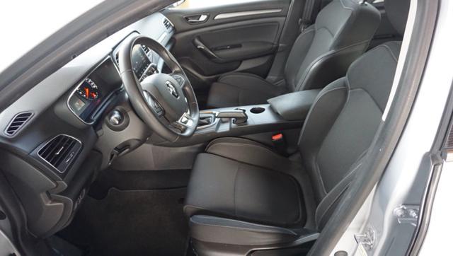 RENAULT Megane Mégane Sporter Blue dCi 115 CV EDC Equilibre