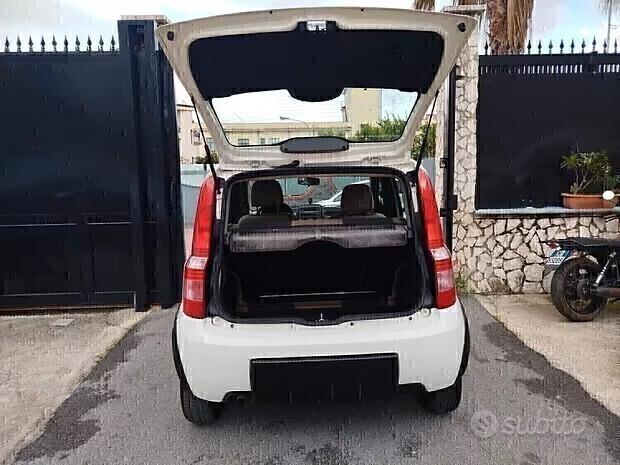 Fiat Panda 1.2 Climbing Natural Power