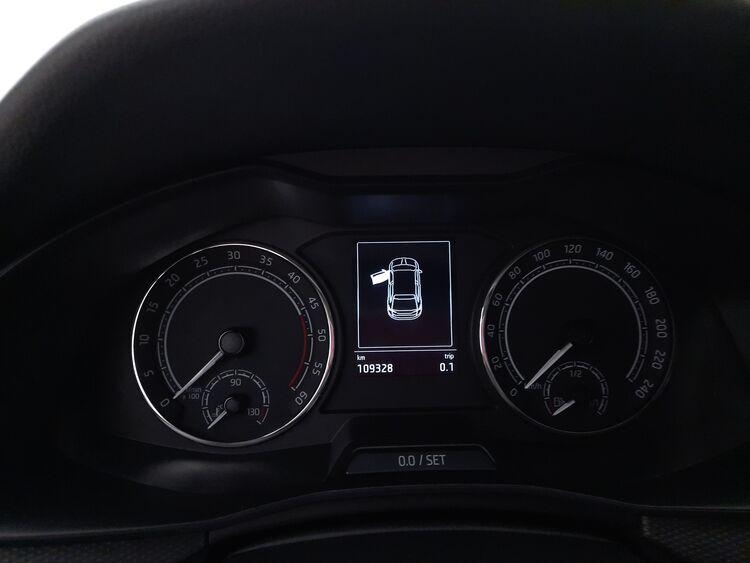 Skoda Scala Ambition BR054026 1.6 Diesel 116CV