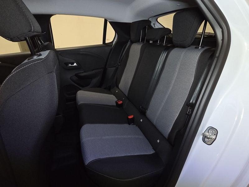 Opel Corsa Corsa 1.2 100 CV YES