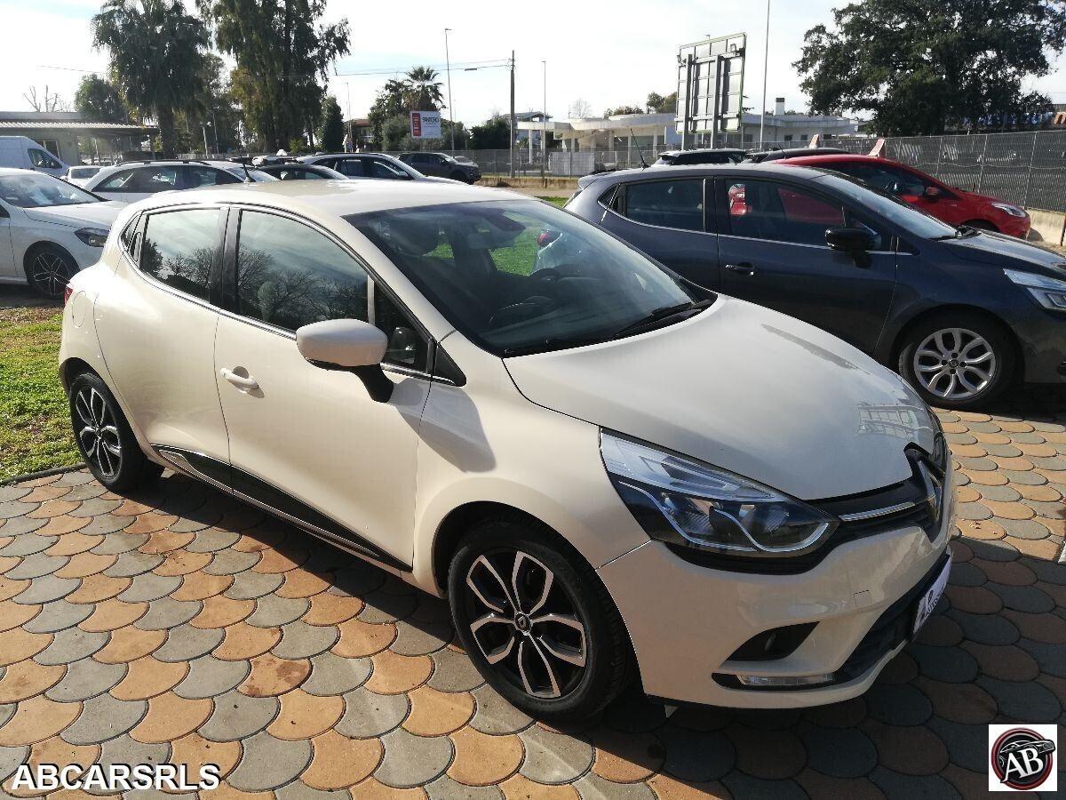 Renault Clio TCe 12V 90CV Start&Stop 5 porte Energ