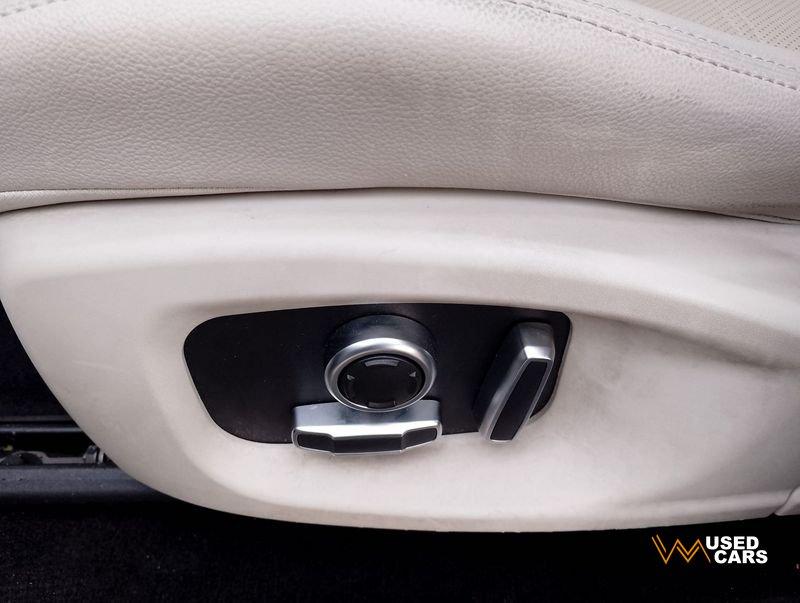 Jaguar E-Pace E-Pace 2.0D I4 163 CV AWD Auto R-Dynamic