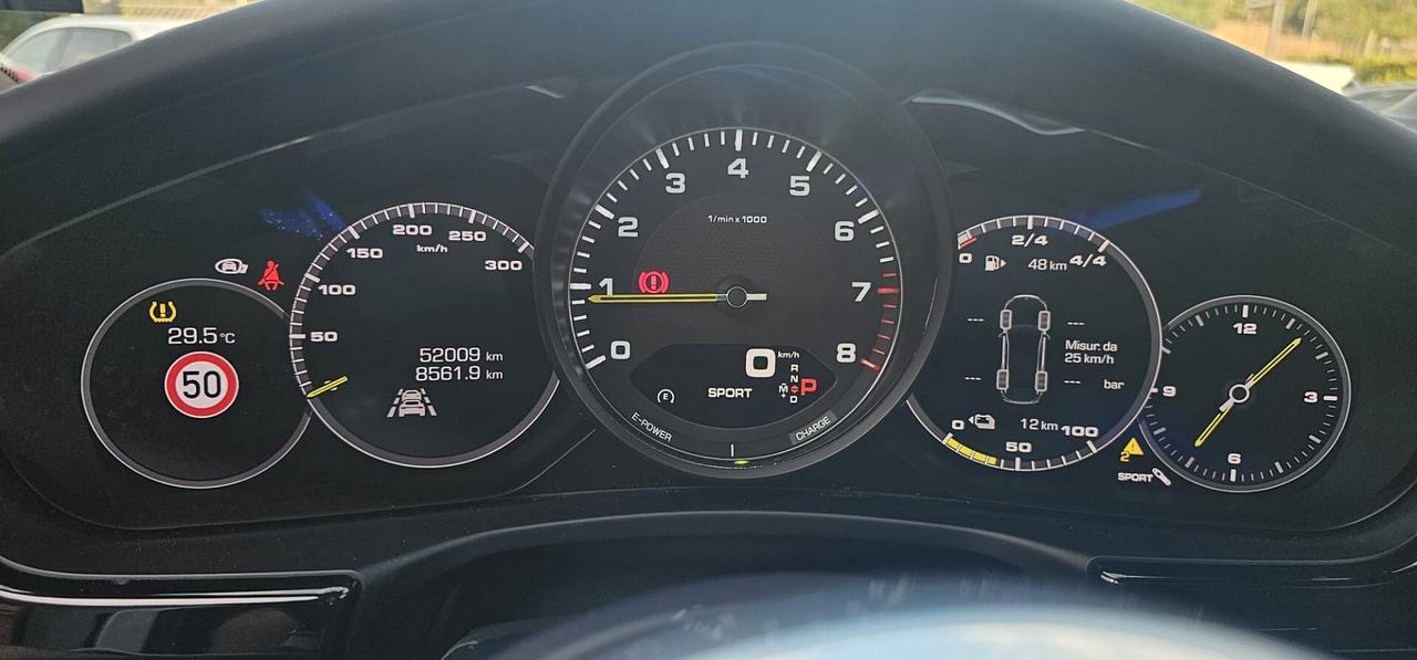Porsche Panamera 2.9 4 E-Hybrid Sport Turismo