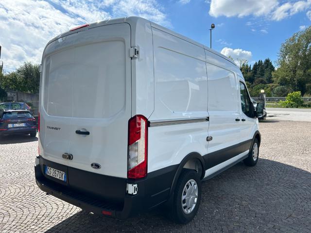 FORD Transit 330 2.0TDCi EcoBlue 130CV PM-TM Furgone Trend