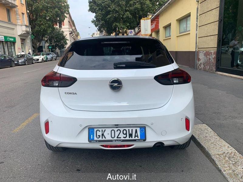 Opel Corsa Corsa 1.2 100 CV Design & Tech