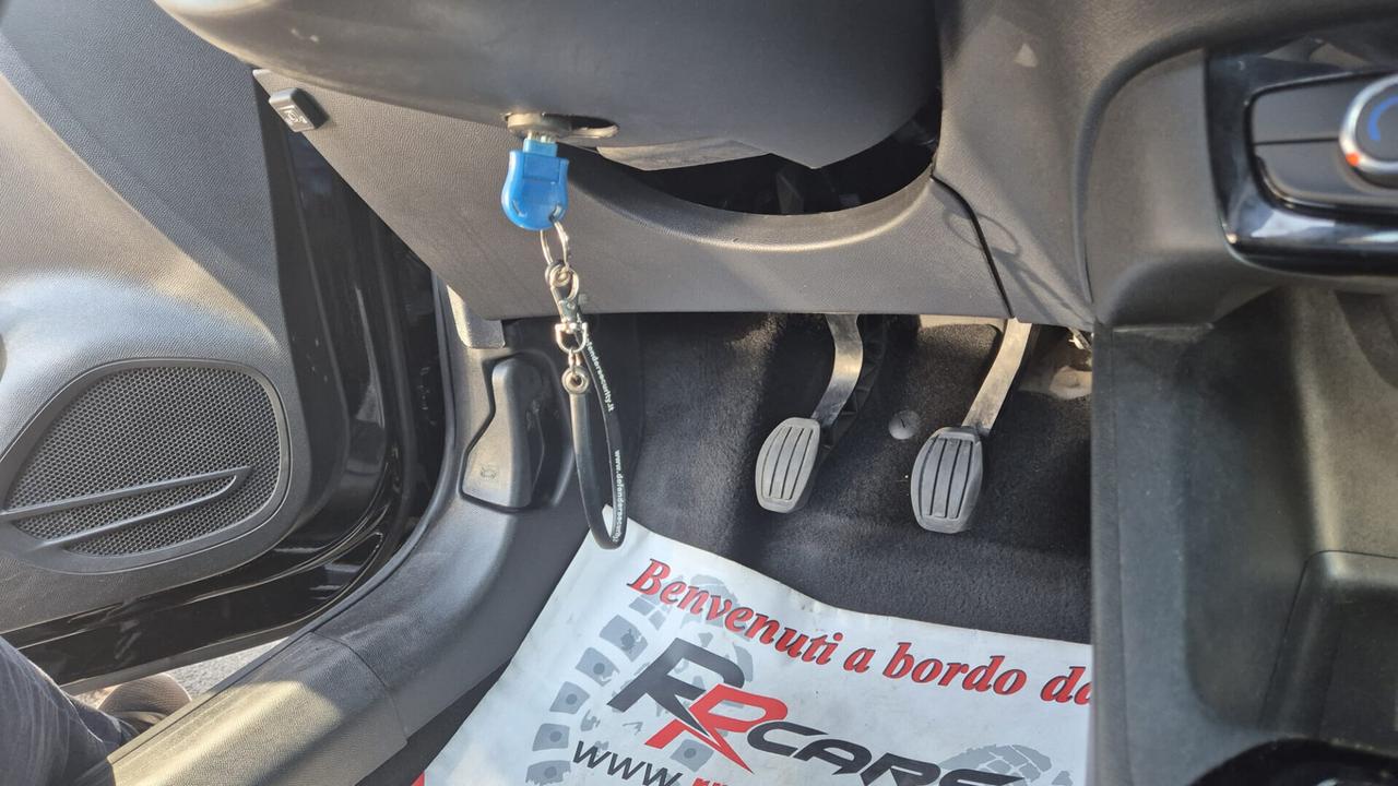 Opel Corsa 1.2 Edition