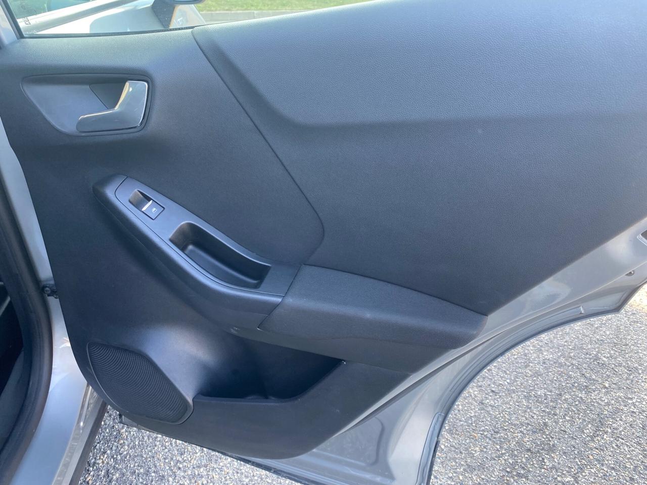 FORD PUMA 1.0 ECOBOOST ST -LINE 125 CV HIBRYD