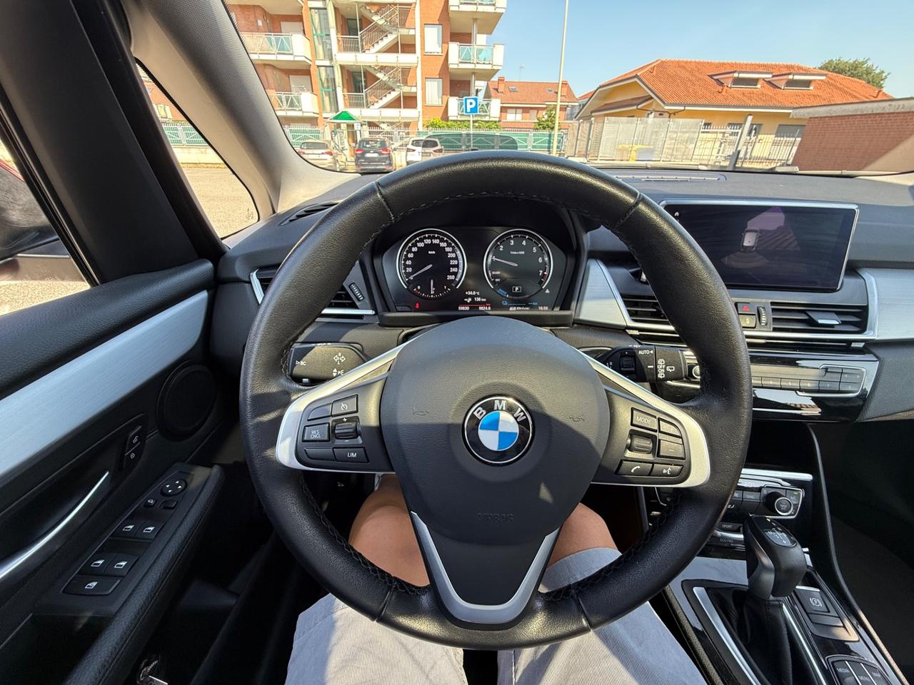Bmw 2er Active Tourer 225xe iPerformance Advantage aut.