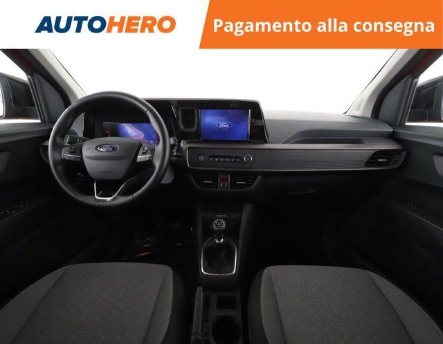 FORD Tourneo Courier 1.0 EcoBoost Titanium