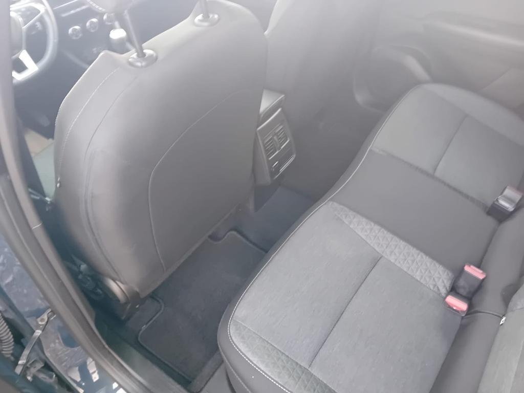 Renault Captur 1.0 TCe Zen