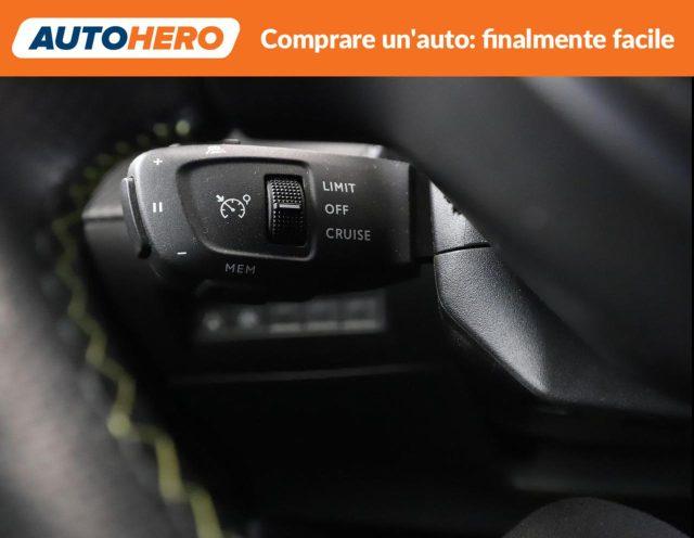 PEUGEOT 2008 PureTech 155 EAT8 GT Pack