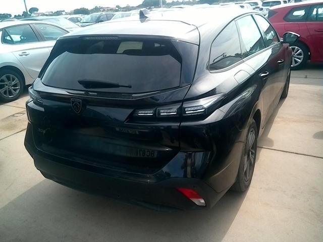 Peugeot 308 SW 1.2 t Active Pack s&s 130cv in Promo