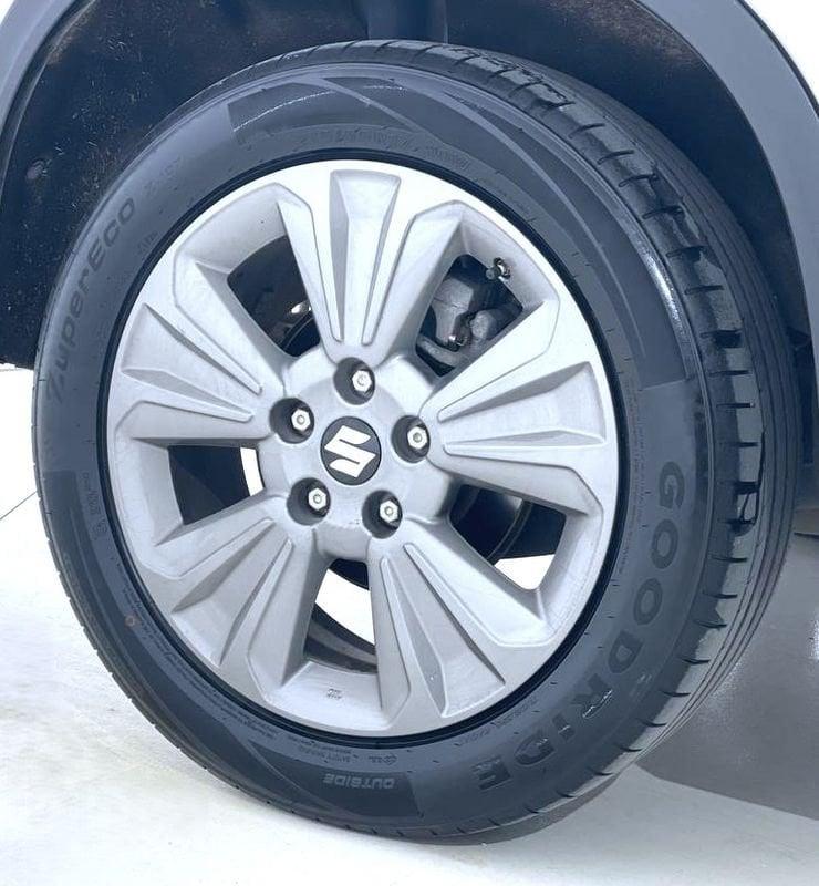 Suzuki Vitara 1.0 Boosterjet 4WD AllGrip Katana