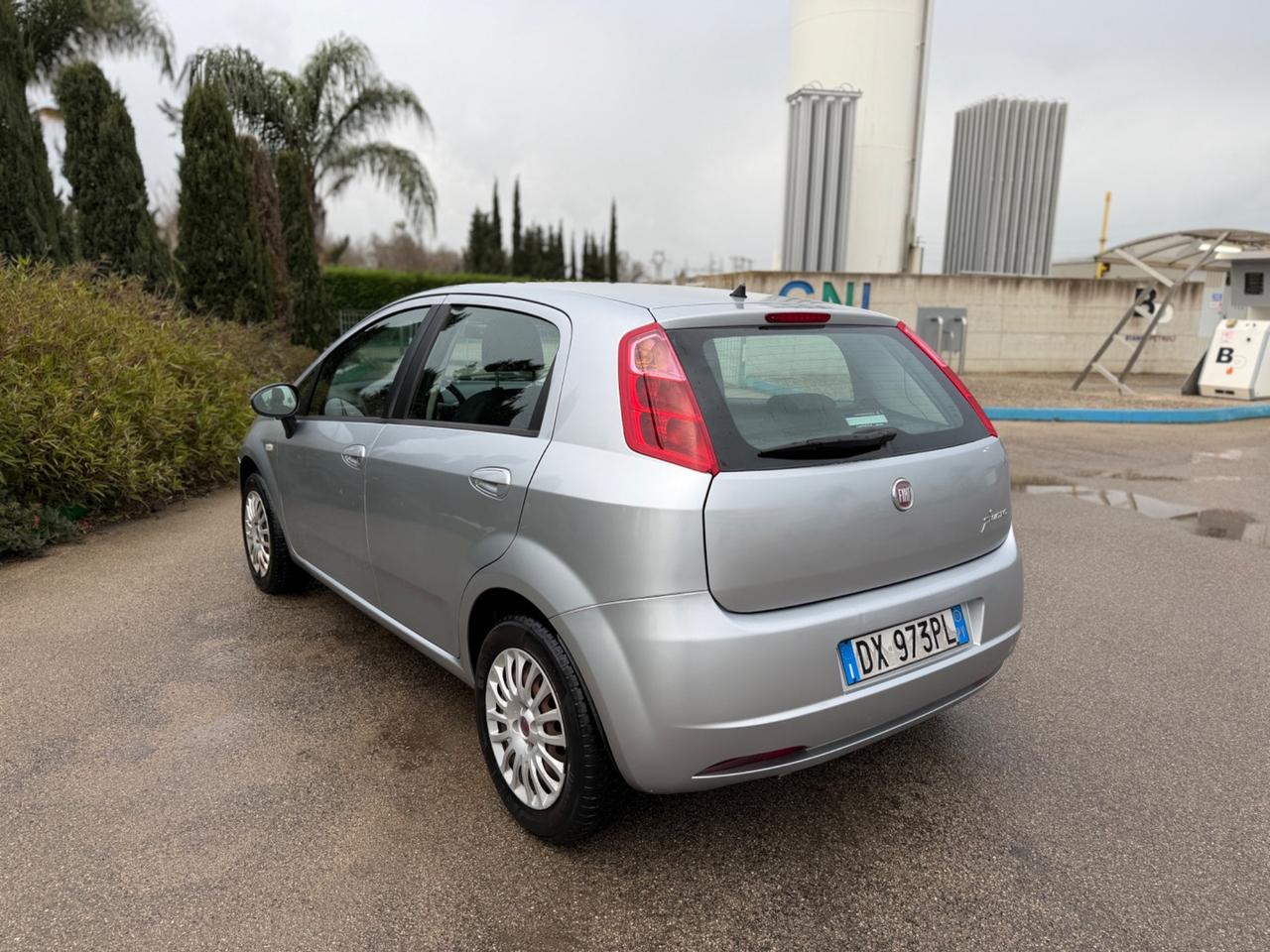 Fiat Grande Punto 1.4 5 porte SOLI 149.000KM