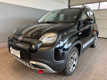 Fiat Panda 1.2 City Cross