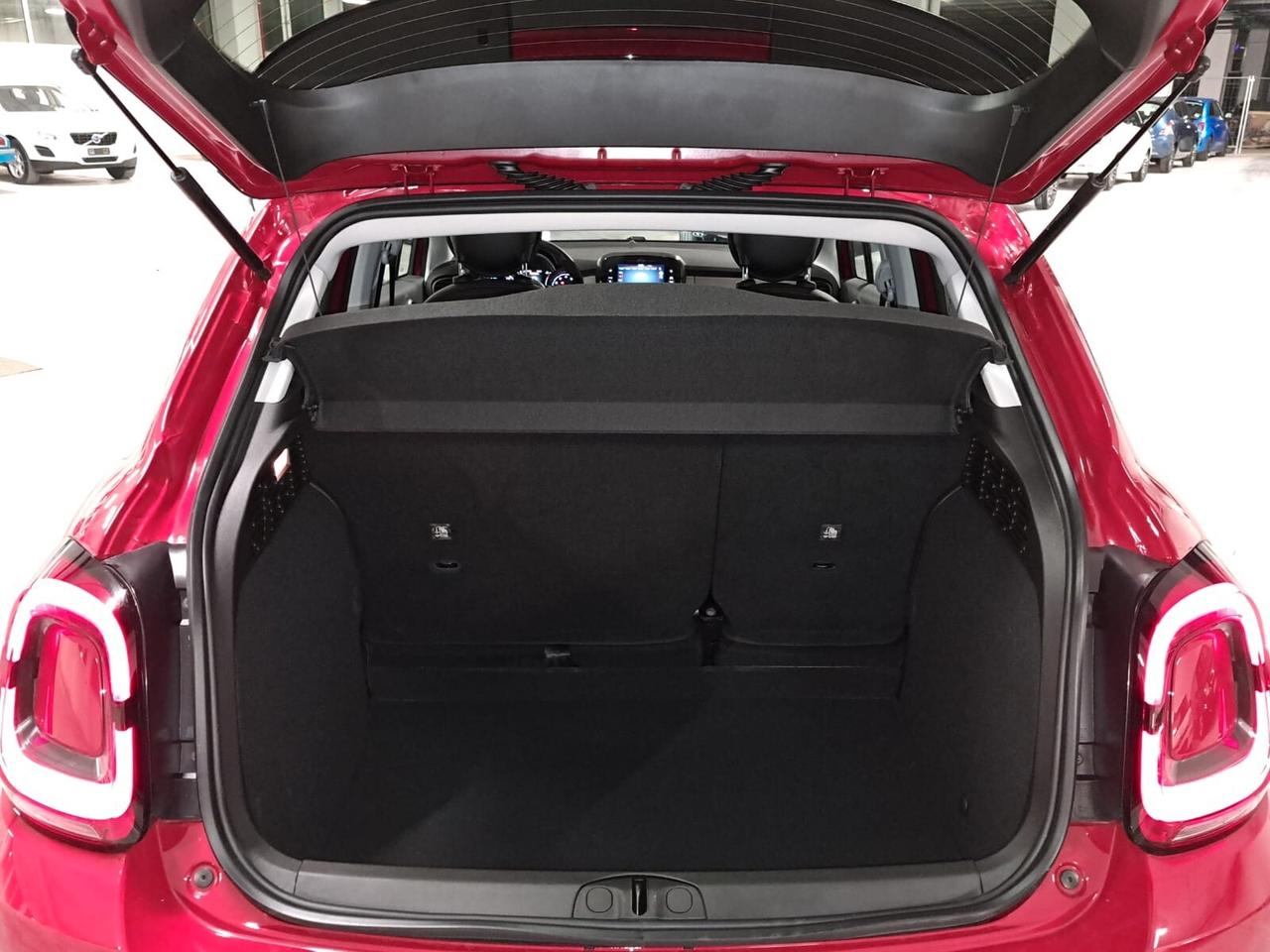 Fiat 500X 1000 T3 Turbo 120CV Sport Km. 0
