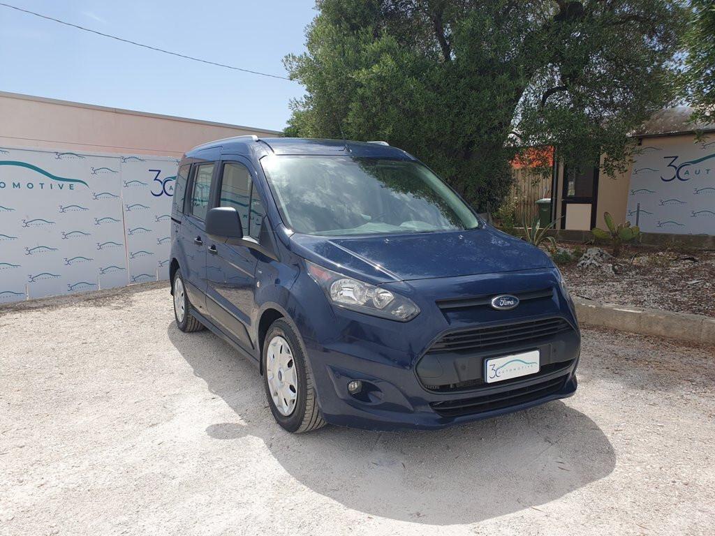 Ford Transit Connect Transit Connect 1.5 TDCi 100cv Combi Autocarro N1