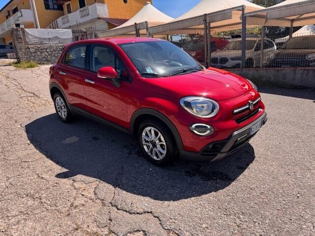 Fiat 500X 1.3 MultiJet 95 CV City Cross