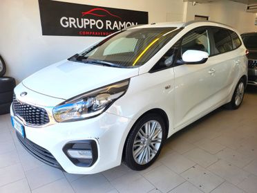 Kia Carens 1.7 CRDi 141 CV Platinum 7 posti