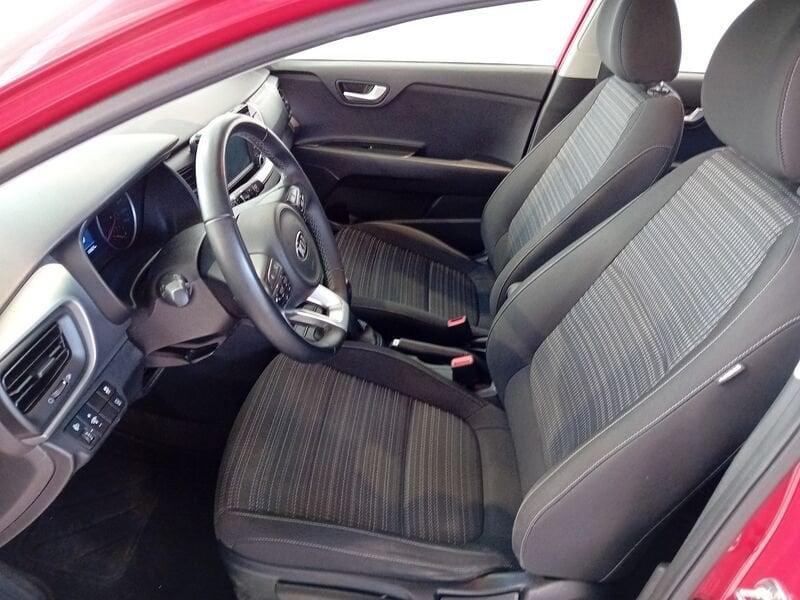 KIA Stonic Stonic 1.4 MPI 100 CV Style