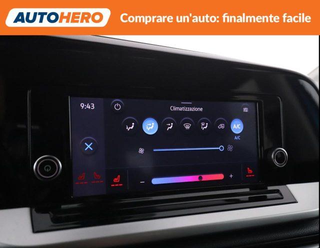 FORD Grand C-Max Grand Tourneo Connect 2.0 EcoBlue 122 CV Plus