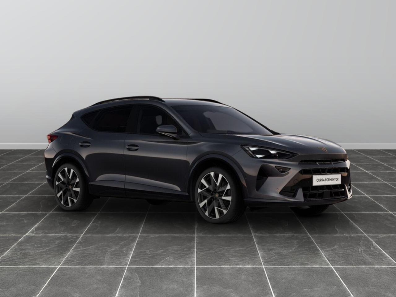 Cupra Formentor 2.0 tdi 150cv dsg