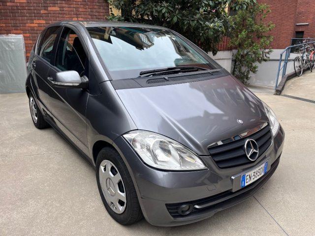 MERCEDES-BENZ A 180 CDI Elegance ottime condizioni revisionata euro 5
