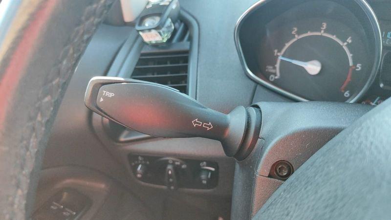 Ford EcoSport 1.5 TDCi 95 CV Plus