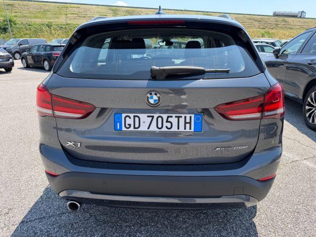 BMW X1 xDrive25e Business Advantage