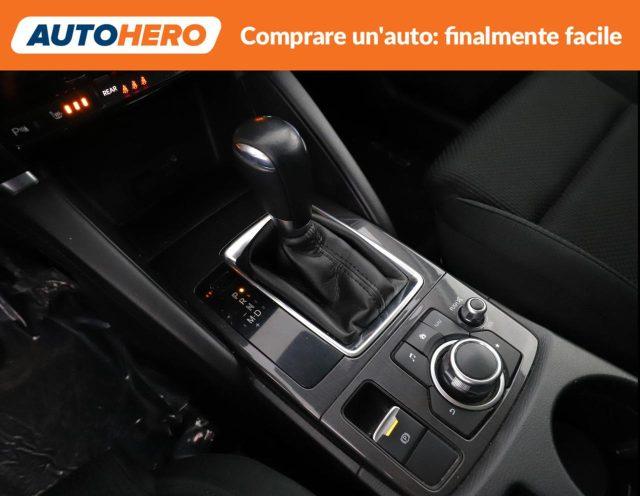 MAZDA CX-5 2.2L Skyactiv-D 175CV 4WD Exceed