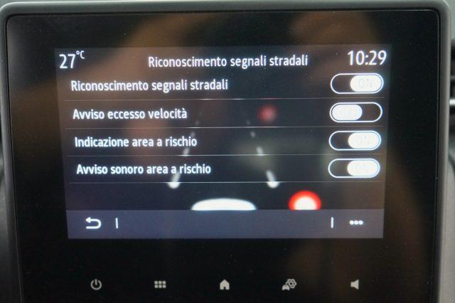 RENAULT Clio Blue dCi 100 CV 5 porte Business Uniprop. Italiana
